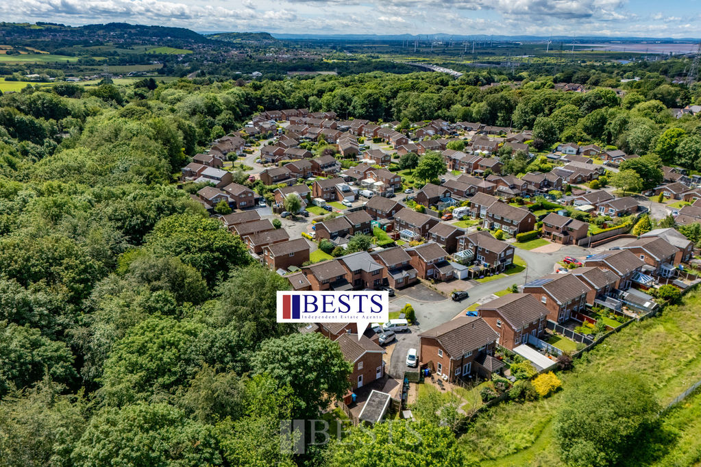 Troutbeck Close Cloughwood